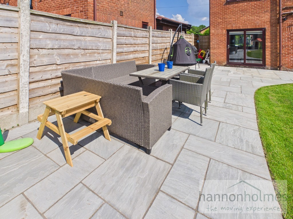 Images for Chiswick Drive, Radcliffe, Manchester EAID:0c021585af0b9d676445b7c53ff3beb9 BID:1