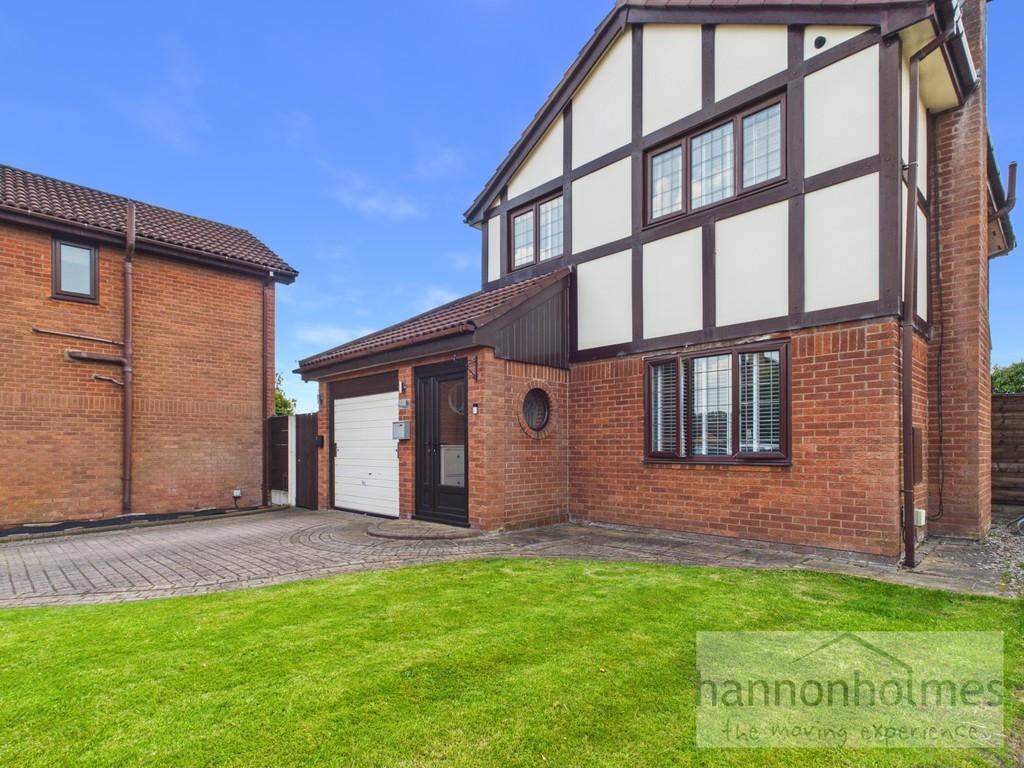Images for Chiswick Drive, Radcliffe, Manchester EAID:0c021585af0b9d676445b7c53ff3beb9 BID:1