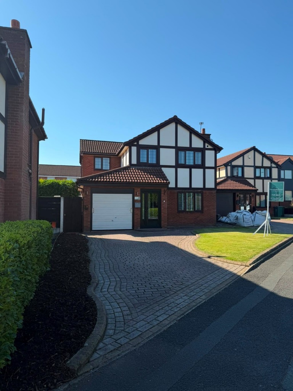 Images for Chiswick Drive, Radcliffe, Manchester EAID:0c021585af0b9d676445b7c53ff3beb9 BID:1