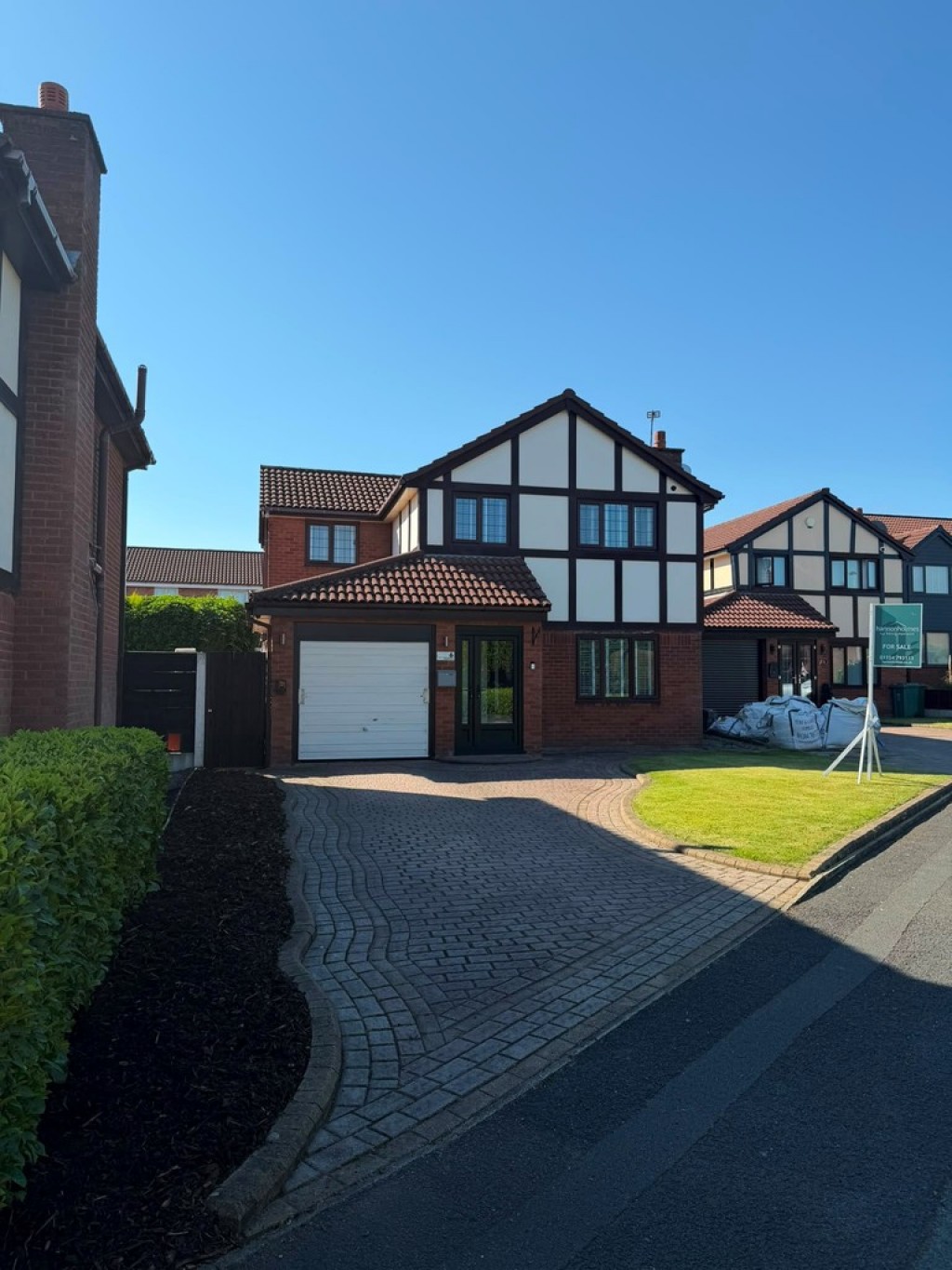 Images for Chiswick Drive, Radcliffe, Manchester EAID:0c021585af0b9d676445b7c53ff3beb9 BID:1