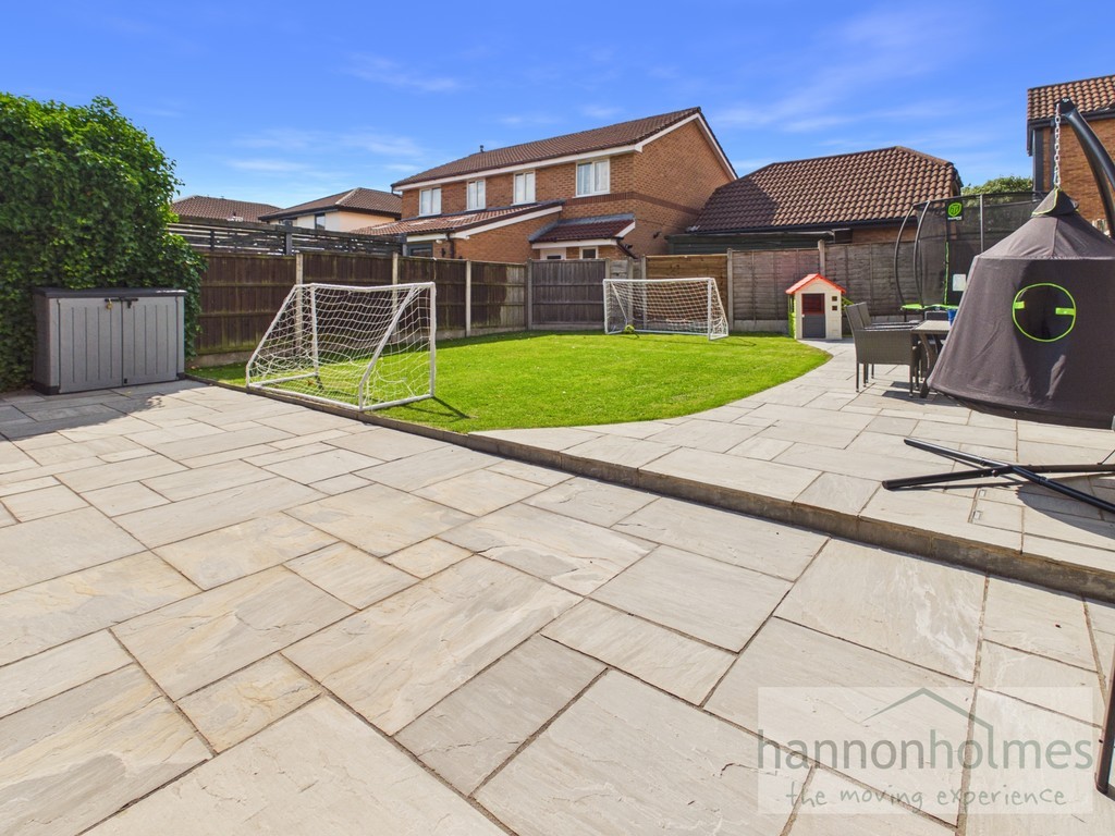 Images for Chiswick Drive, Radcliffe, Manchester EAID:0c021585af0b9d676445b7c53ff3beb9 BID:1