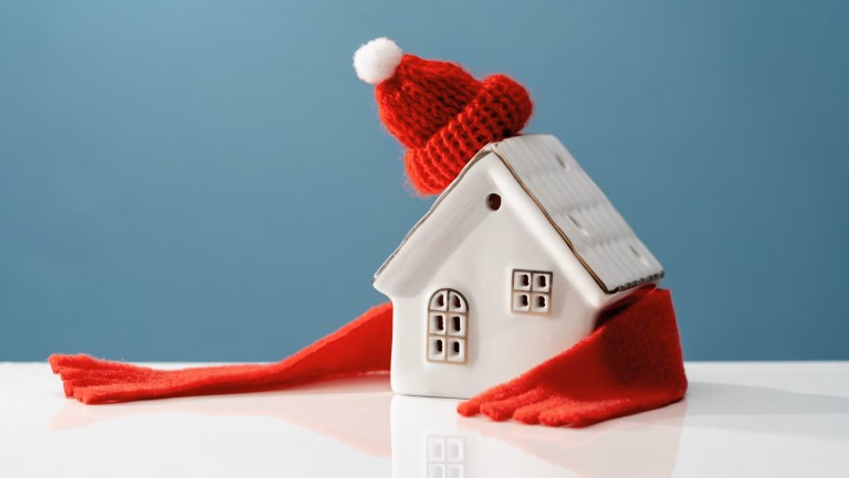 Winter Home Preparation Top 10 Tips