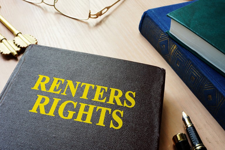 10 Indisputable Renters’ Rights Act Realities