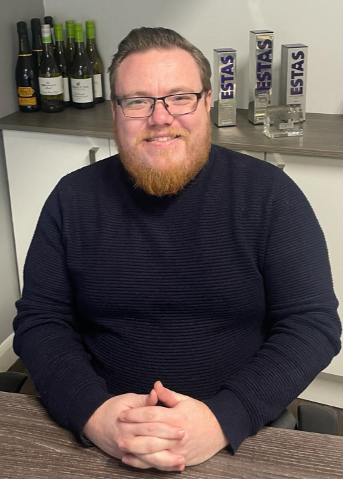 Meet the Team Hannon Holmes